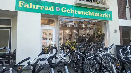 Fahrrad Gebrauchtmarkt Hamburg