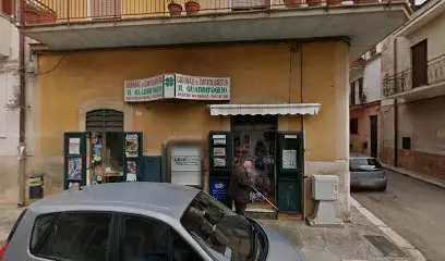 Il Quadrifoglio