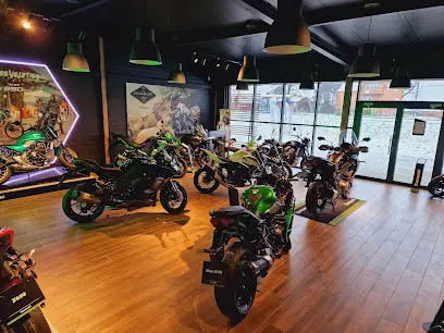 Kawasaki Tarnobrzeg - Autoryzowany Salon i Serwis