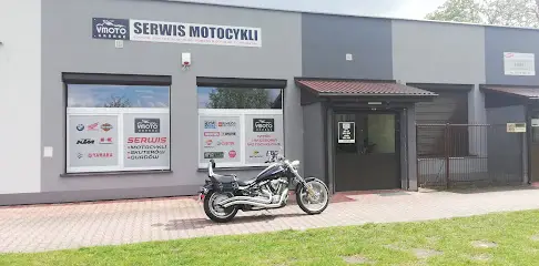 VMOTO GARAGE