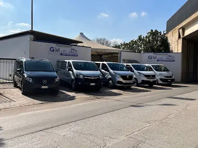 GM Autoveicoli - Noleggio Auto/Furgoni/9 posti