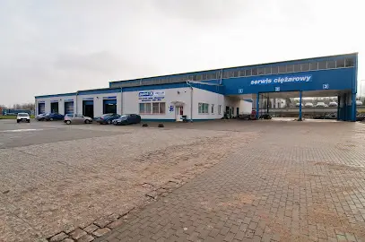 Point S UNIGUM Bydgoszcz - opony, auto serwis