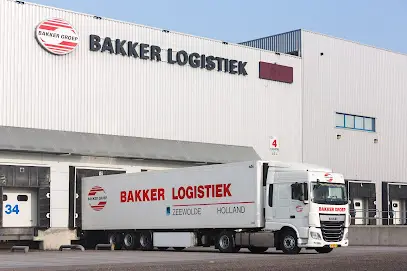 Bakker Logistiek Groep BV