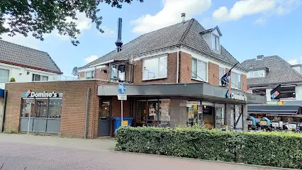 Domino's Pizza Putten