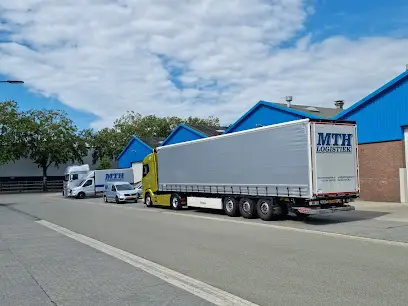 MTH Logistiek BV.