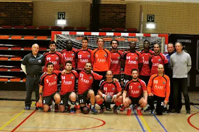 United Brussels Handball CLub