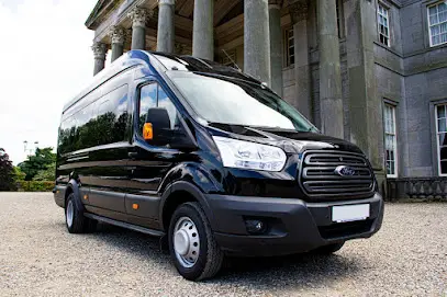 Minibus Hire 4 U Middlesbrough