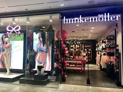 Hunkemöller