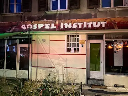 Gospel institut