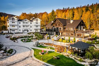 Norweska Dolina Luxury Resort