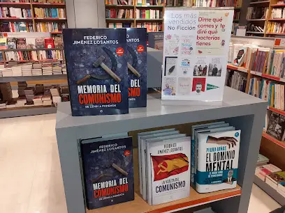 Libros El Corte Ingles