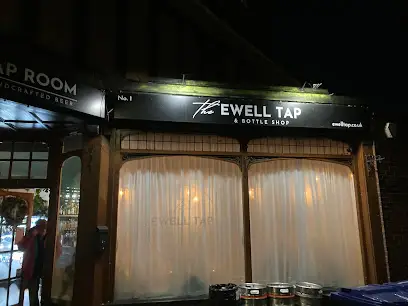 The Ewell Tap & Bottle Shop