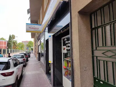 Librería Triángulo