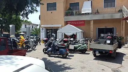 Versilia Moto