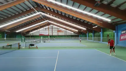 Tennis Center Weinsberg