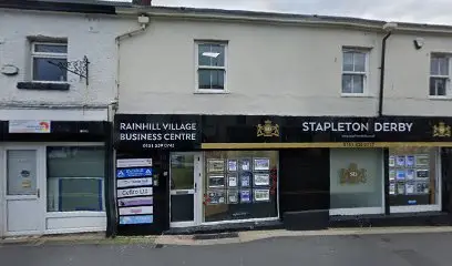 Rainhill Village Business Centre