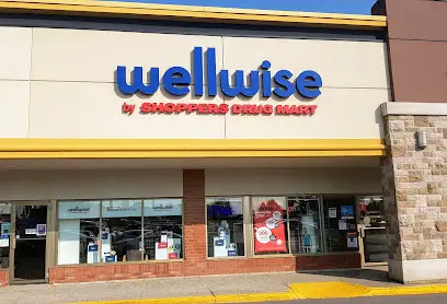 Wellwise by Shoppers