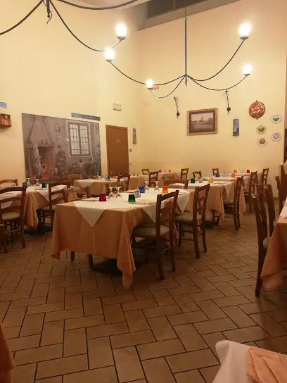 Trattoria La Nuova Falce