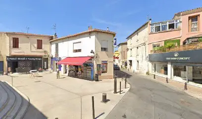 Maison de la Presse Librairie Papeterie