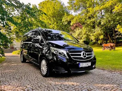 Limousine Krakow