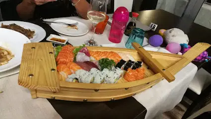 Fratelli Sushi