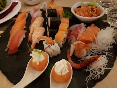 Yami Sushi