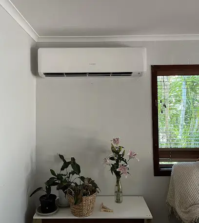 Oakcrest Air Conditioning and Refrigeration