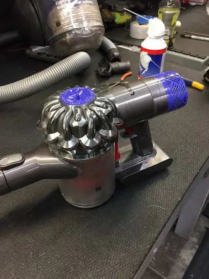 Магазин та Сервіс Dyson Expert Service