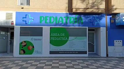 Clinica Pediatrica Roquetas