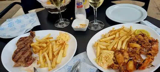 Restaurante Las Delicias de Ines