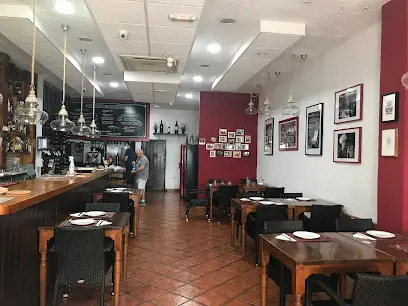 Restaurante El Nido