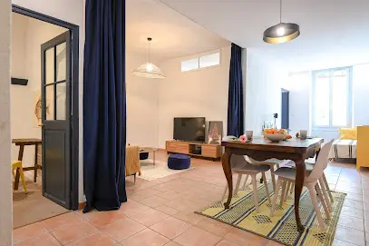 KosyLodge - Conciergerie Airbnb à Marseille et Aix-en-Provence