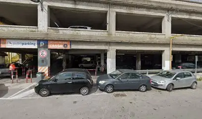 Parcheggio multipiano