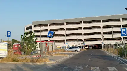 Parcheggio Multipiano