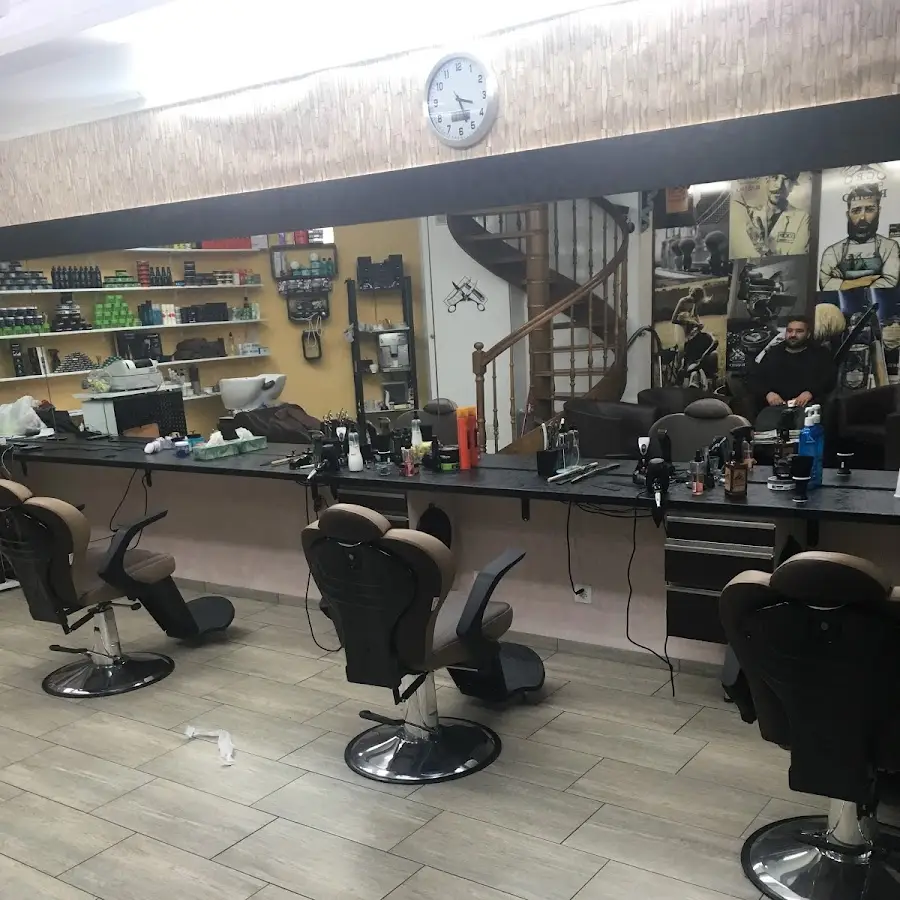 Coiffeur Rasho/ Jalal Al Rasho