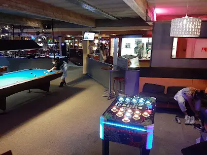 Centerpocket | Pool, Snooker, Bowling & Darts