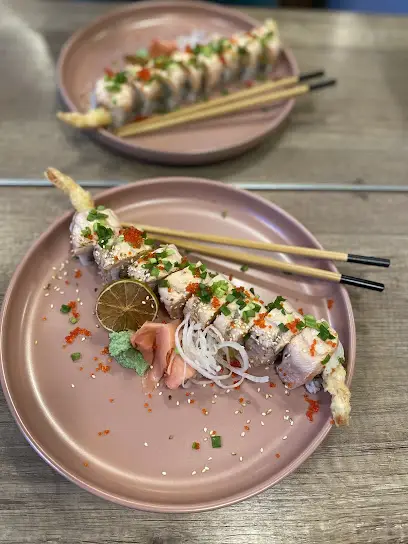 Koneko Sushi Kraków