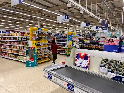 Tesco Superstore