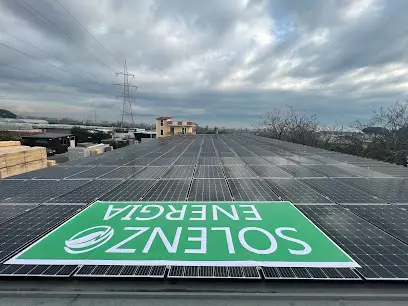 Solenzo Energia - Impianti Fotovoltaici