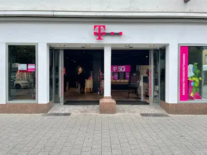 Telekom Shop