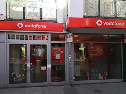 Vodafone Shop