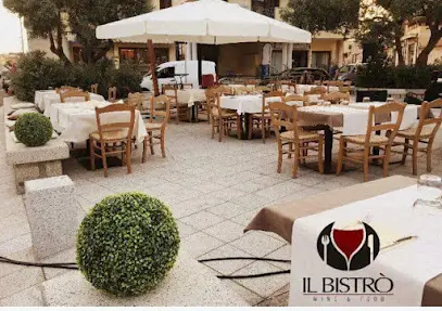 Il Bistro'