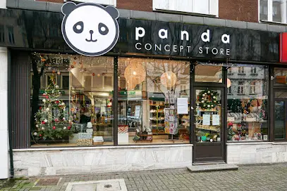 Panda Concept Store