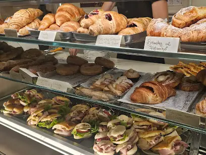 Antica Pasticceria Giovannini Buggiano