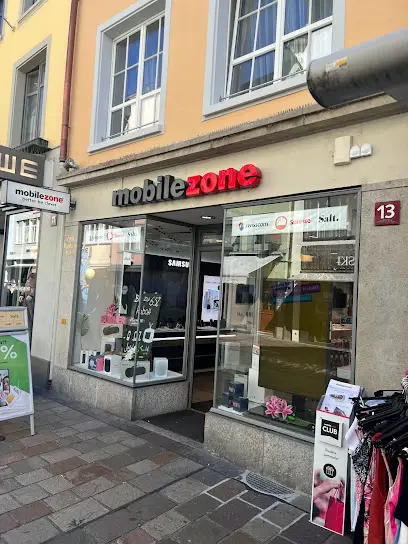 mobilezone Shop