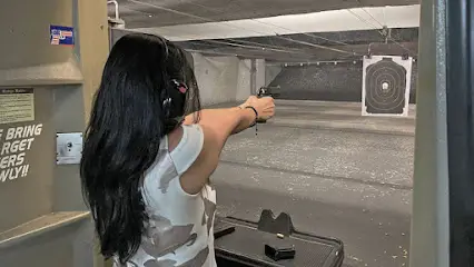 Firearms Training Academy