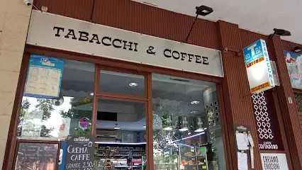 Tabacchi E Coffee