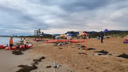 Bulli Surf Lifesaving Club