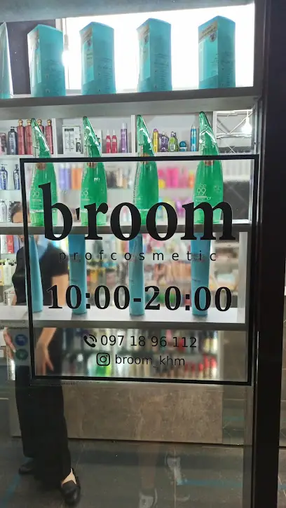 Broom