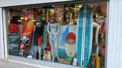 Island Surf Shop